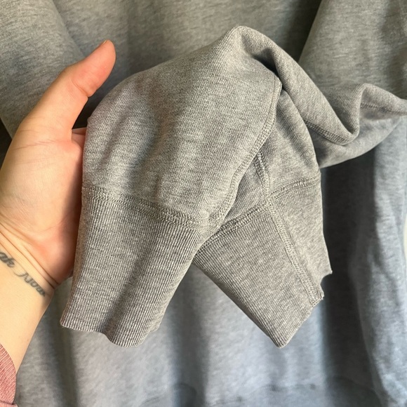 Mens Reigning Champ midweight Terry Crewneck | Size Xl - Picture 5 of 5